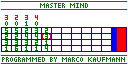 Master Mind 1/1