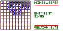 Minesweeper Screenshot 1/1